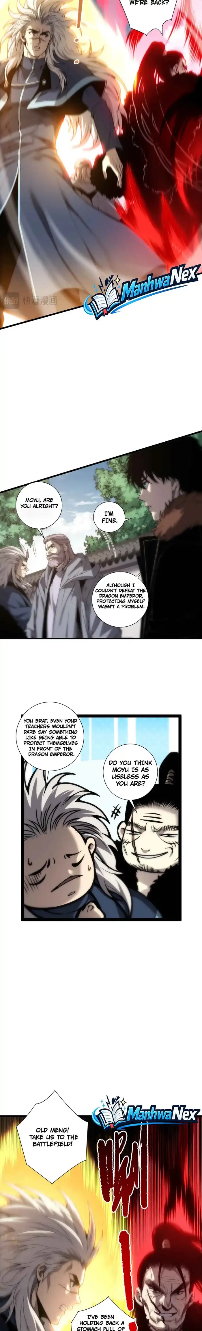 Catastrophic Necromancer Chapter 283 image 09_optimized